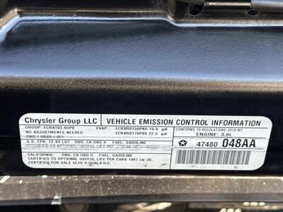 2014 Jeep Wrangler Sport   - Photo 27 - Pittsburg, CA 94565