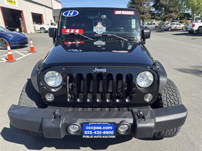 2014 Jeep Wrangler Sport   - Photo 25 - Pittsburg, CA 94565