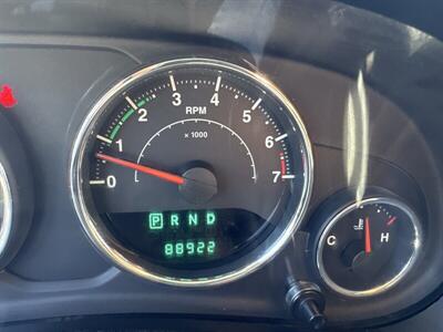 2014 Jeep Wrangler Sport   - Photo 6 - Pittsburg, CA 94565