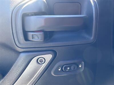 2014 Jeep Wrangler Sport   - Photo 10 - Pittsburg, CA 94565