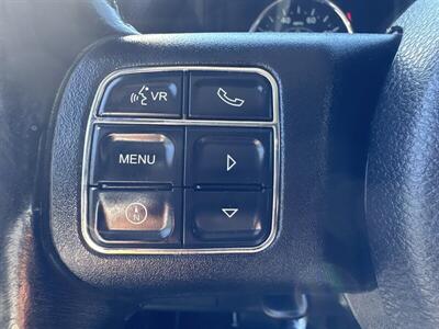 2014 Jeep Wrangler Sport   - Photo 5 - Pittsburg, CA 94565