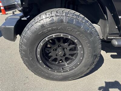 2014 Jeep Wrangler Sport   - Photo 11 - Pittsburg, CA 94565