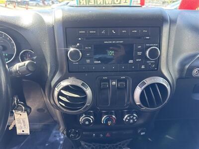 2014 Jeep Wrangler Sport   - Photo 8 - Pittsburg, CA 94565