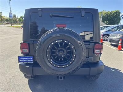 2014 Jeep Wrangler Sport   - Photo 15 - Pittsburg, CA 94565