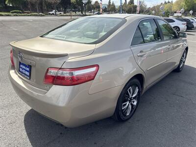 2009 Toyota Camry LE   - Photo 15 - Pittsburg, CA 94565