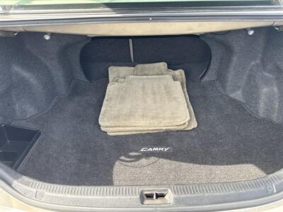 2009 Toyota Camry LE   - Photo 14 - Pittsburg, CA 94565