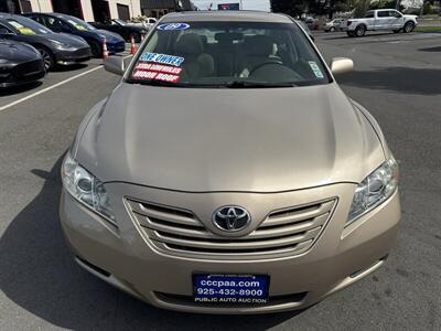 2009 Toyota Camry LE   - Photo 22 - Pittsburg, CA 94565