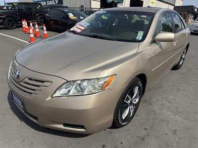 2009 Toyota Camry LE   - Photo 25 - Pittsburg, CA 94565