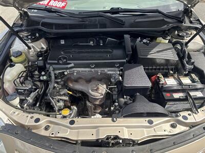 2009 Toyota Camry LE   - Photo 21 - Pittsburg, CA 94565