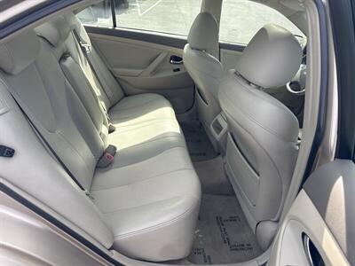 2009 Toyota Camry LE   - Photo 17 - Pittsburg, CA 94565