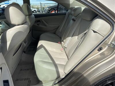 2009 Toyota Camry LE   - Photo 10 - Pittsburg, CA 94565