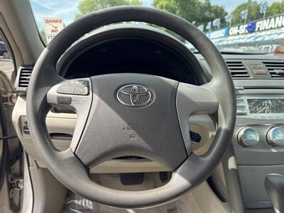 2009 Toyota Camry LE   - Photo 3 - Pittsburg, CA 94565