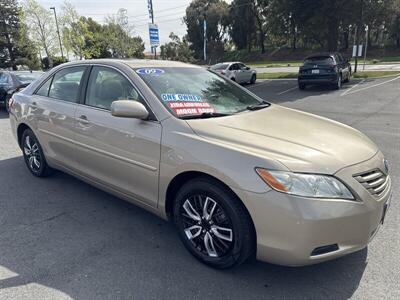 2009 Toyota Camry LE   - Photo 20 - Pittsburg, CA 94565