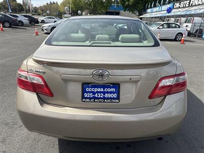 2009 Toyota Camry LE   - Photo 12 - Pittsburg, CA 94565