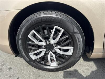 2009 Toyota Camry LE   - Photo 8 - Pittsburg, CA 94565