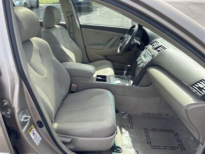 2009 Toyota Camry LE   - Photo 19 - Pittsburg, CA 94565