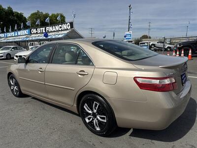2009 Toyota Camry LE   - Photo 11 - Pittsburg, CA 94565