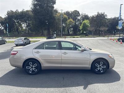 2009 Toyota Camry LE   - Photo 16 - Pittsburg, CA 94565
