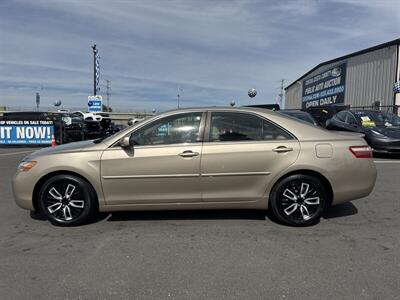 2009 Toyota Camry LE   - Photo 9 - Pittsburg, CA 94565