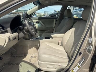 2009 Toyota Camry LE   - Photo 2 - Pittsburg, CA 94565