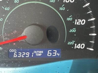 2009 Toyota Camry LE   - Photo 4 - Pittsburg, CA 94565