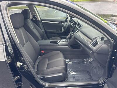 2017 Honda Civic EX-T   - Photo 27 - Pittsburg, CA 94565