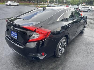 2017 Honda Civic EX-T   - Photo 21 - Pittsburg, CA 94565