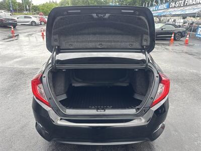 2017 Honda Civic EX-T   - Photo 20 - Pittsburg, CA 94565