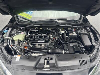 2017 Honda Civic EX-T   - Photo 30 - Pittsburg, CA 94565