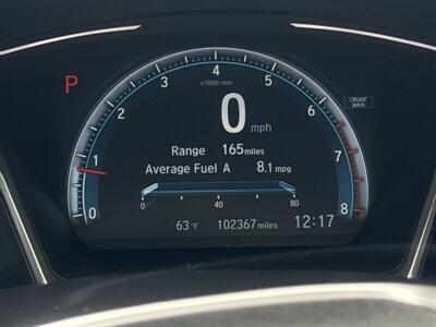 2017 Honda Civic EX-T   - Photo 3 - Pittsburg, CA 94565