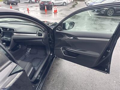 2017 Honda Civic EX-T   - Photo 25 - Pittsburg, CA 94565