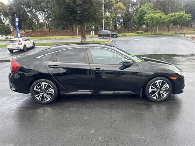 2017 Honda Civic EX-T   - Photo 22 - Pittsburg, CA 94565