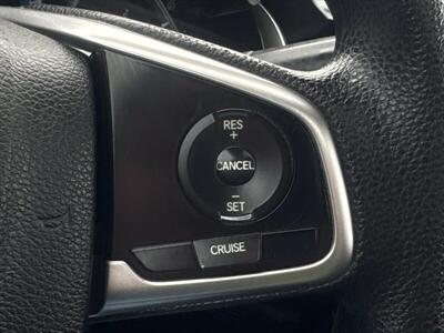 2017 Honda Civic EX-T   - Photo 14 - Pittsburg, CA 94565