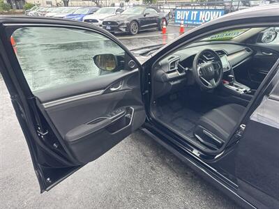 2017 Honda Civic EX-T   - Photo 6 - Pittsburg, CA 94565