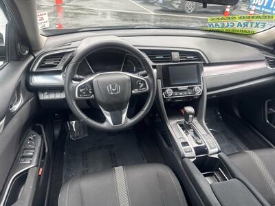 2017 Honda Civic EX-T   - Photo 2 - Pittsburg, CA 94565