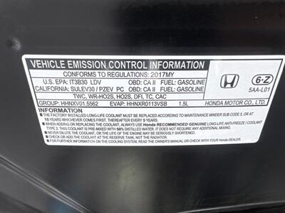 2017 Honda Civic EX-T   - Photo 32 - Pittsburg, CA 94565