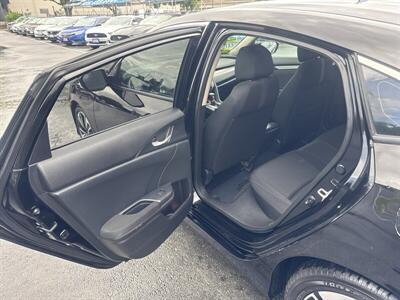 2017 Honda Civic EX-T   - Photo 16 - Pittsburg, CA 94565