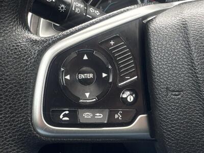 2017 Honda Civic EX-T   - Photo 13 - Pittsburg, CA 94565