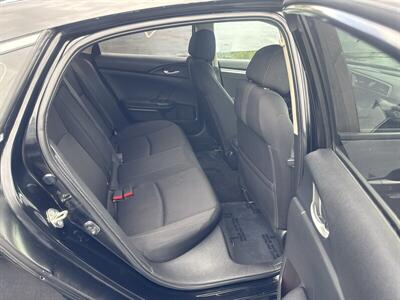 2017 Honda Civic EX-T   - Photo 24 - Pittsburg, CA 94565