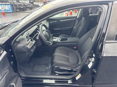2017 Honda Civic EX-T   - Photo 7 - Pittsburg, CA 94565