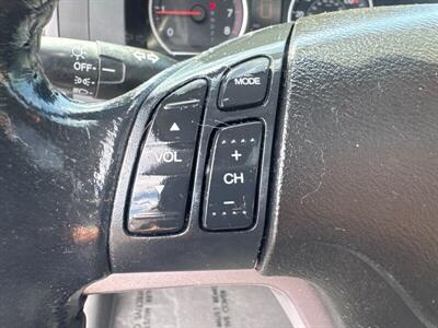 2009 Honda CR-V EX-L   - Photo 5 - Pittsburg, CA 94565-2812