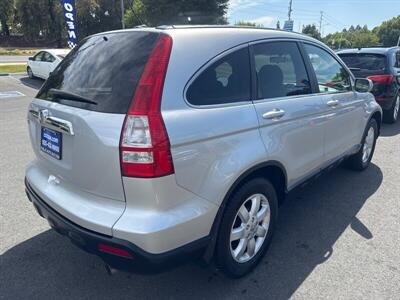 2009 Honda CR-V EX-L   - Photo 20 - Pittsburg, CA 94565-2812