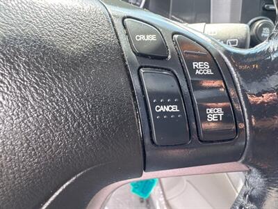 2009 Honda CR-V EX-L   - Photo 7 - Pittsburg, CA 94565-2812