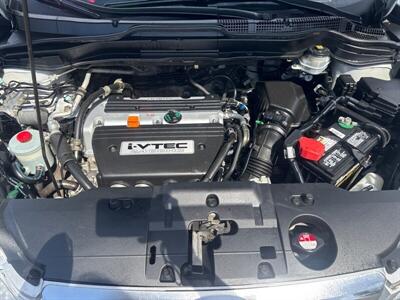 2009 Honda CR-V EX-L   - Photo 26 - Pittsburg, CA 94565-2812