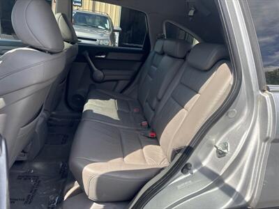 2009 Honda CR-V EX-L   - Photo 16 - Pittsburg, CA 94565-2812
