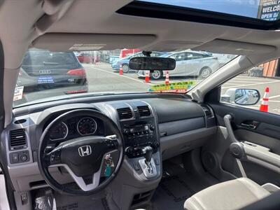 2009 Honda CR-V EX-L   - Photo 3 - Pittsburg, CA 94565-2812