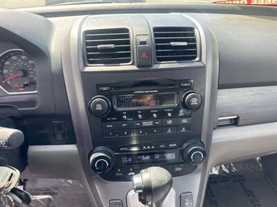 2009 Honda CR-V EX-L   - Photo 8 - Pittsburg, CA 94565-2812