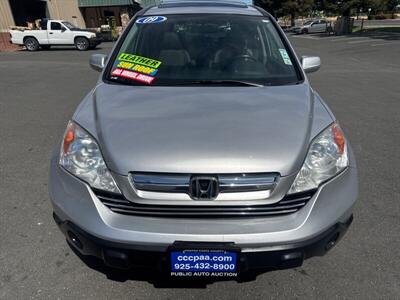 2009 Honda CR-V EX-L   - Photo 27 - Pittsburg, CA 94565-2812