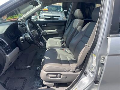 2009 Honda CR-V EX-L   - Photo 2 - Pittsburg, CA 94565-2812