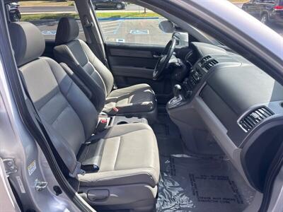 2009 Honda CR-V EX-L   - Photo 24 - Pittsburg, CA 94565-2812